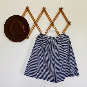 J-CREW Skirt A-Line Classic
